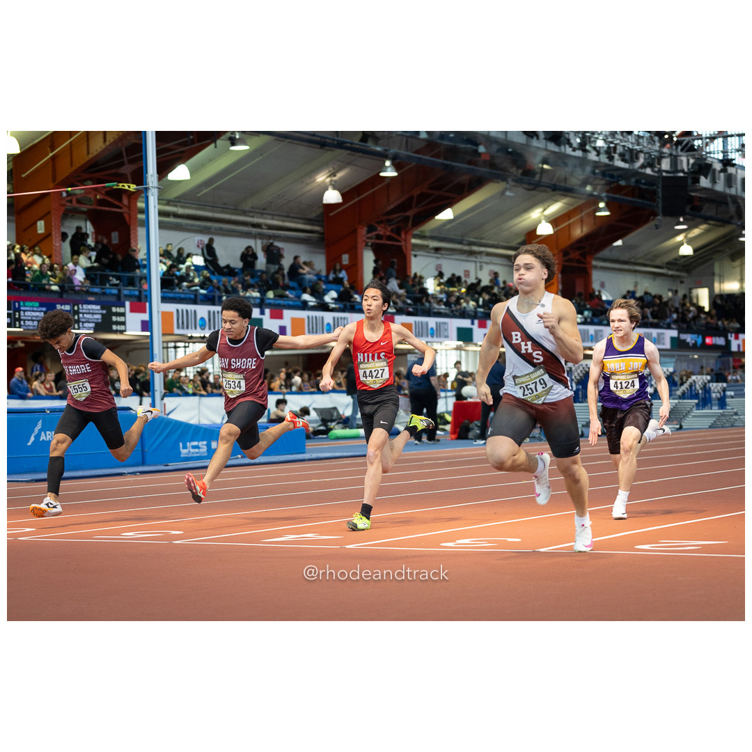 Sprints - Indoor Track and Field - Hispanic Games at the Armory, New York City - January 4, 2025 File: ./dir-sprint-hurdle/250104-track-indoor-hispanic-games-armory-nyc-january-4-2025-509-296A7201.jpg Sprints - Indoor Track and Field - Hispanic Games at the Armory, New York City - January 4, 2025 – Indoor Track - Hispanic Games at the Arm…