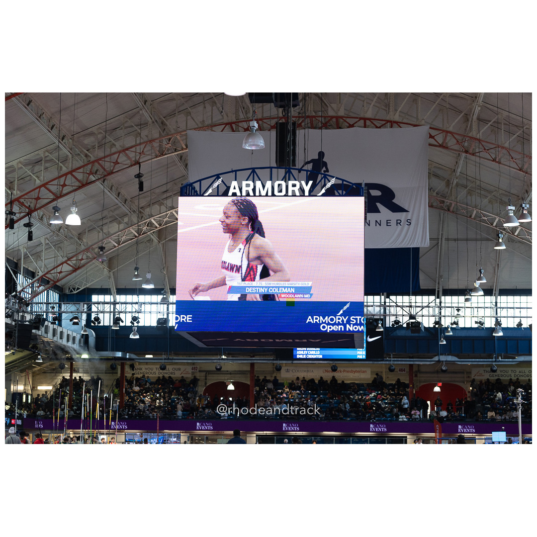 Sprints - Indoor Track and Field - Hispanic Games at the Armory, New York City - January 4, 2025 File: ./dir-sprint-hurdle/250104-track-indoor-hispanic-games-armory-nyc-january-4-2025-914-296A4484.jpg Sprints - Indoor Track and Field - Hispanic Games at the Armory, New York City - January 4, 2025 – Indoor Track - Hispanic Games at the Arm…