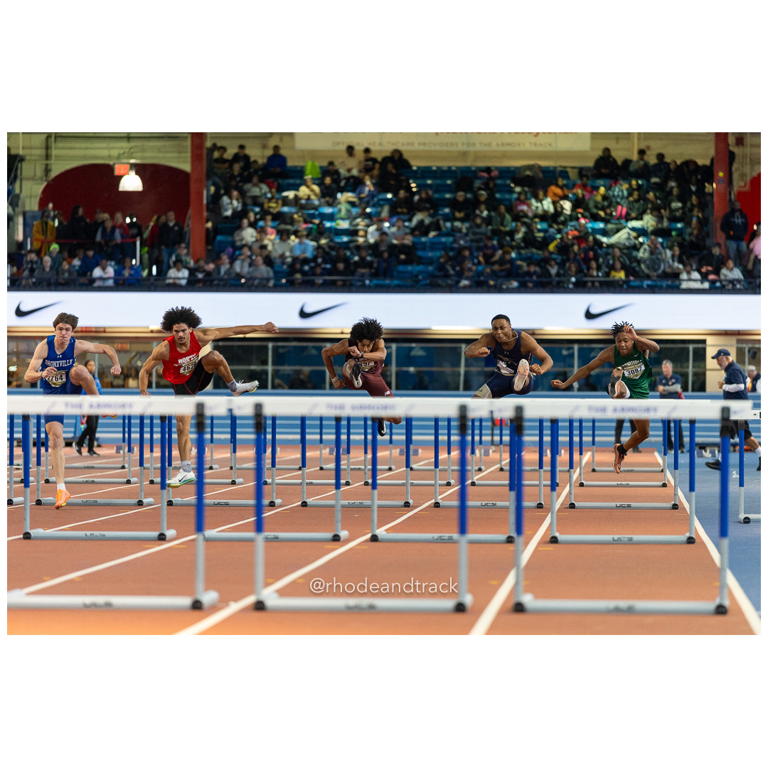 Sprints - Indoor Track and Field - Hispanic Games at the Armory, New York City - January 4, 2025 File: ./dir-sprint-hurdle/250104-track-indoor-hispanic-games-armory-nyc-january-4-2025-967-296A5391.jpg Sprints - Indoor Track and Field - Hispanic Games at the Armory, New York City - January 4, 2025 – Indoor Track - Hispanic Games at the Arm…