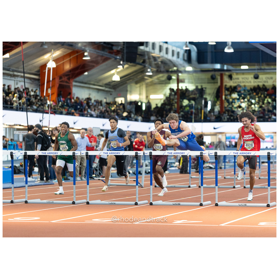Sprints - Indoor Track and Field - Hispanic Games at the Armory, New York City - January 4, 2025 File: ./dir-sprint-hurdle/250104-track-indoor-hispanic-games-armory-nyc-january-4-2025-970-296A5416.jpg Sprints - Indoor Track and Field - Hispanic Games at the Armory, New York City - January 4, 2025 – Indoor Track - Hispanic Games at the Arm…