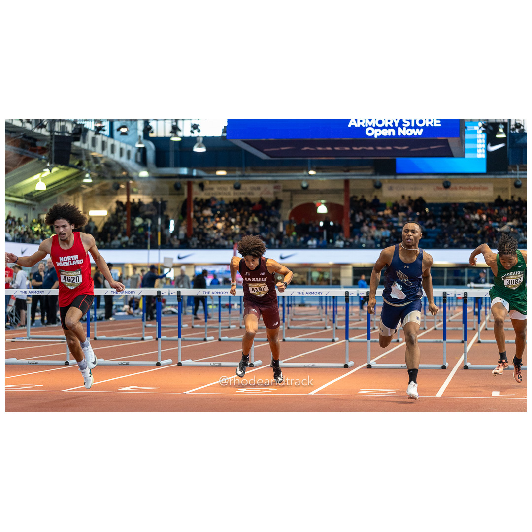 Sprints - Indoor Track and Field - Hispanic Games at the Armory, New York City - January 4, 2025 File: ./dir-sprint-hurdle/250104-track-indoor-hispanic-games-armory-nyc-january-4-2025-971-296A5440.jpg Sprints - Indoor Track and Field - Hispanic Games at the Armory, New York City - January 4, 2025 – Indoor Track - Hispanic Games at the Arm…