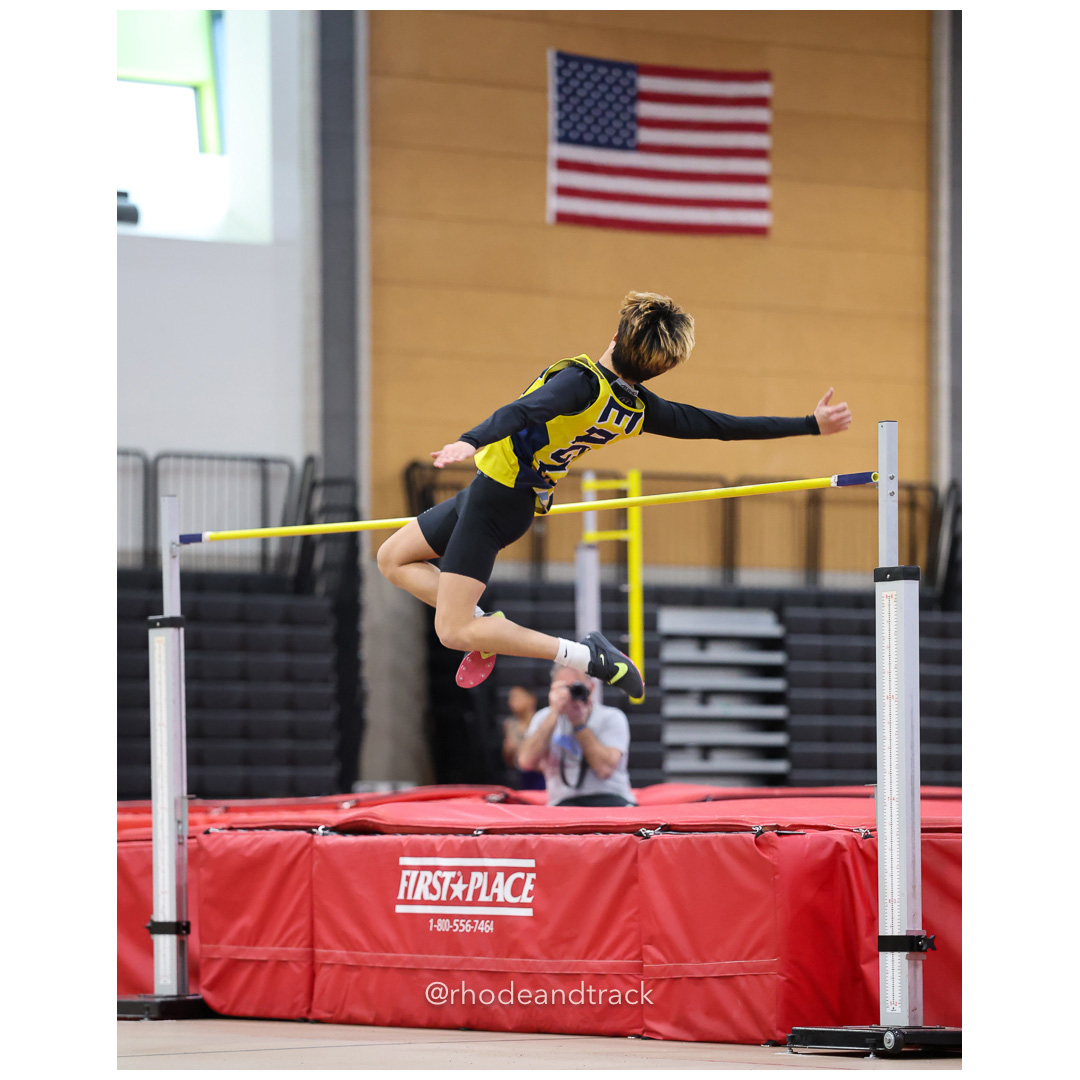 High jump - World Trophy Invitational - Indoor Track and Field - Providence Career Technical Academy - Providence RI - January 11, 2025 File: ./dir-Long-Jump-High-Jump/250111-indoor-track-and-field-world-trophy-invitational-providence-ri-pcta-january-9-2025-60-296A6407.jpg High jump - World Trophy Invitational - Indoor Track and Field - Providence Career Technical Academy - Providence RI - January 11, 2025 – I…