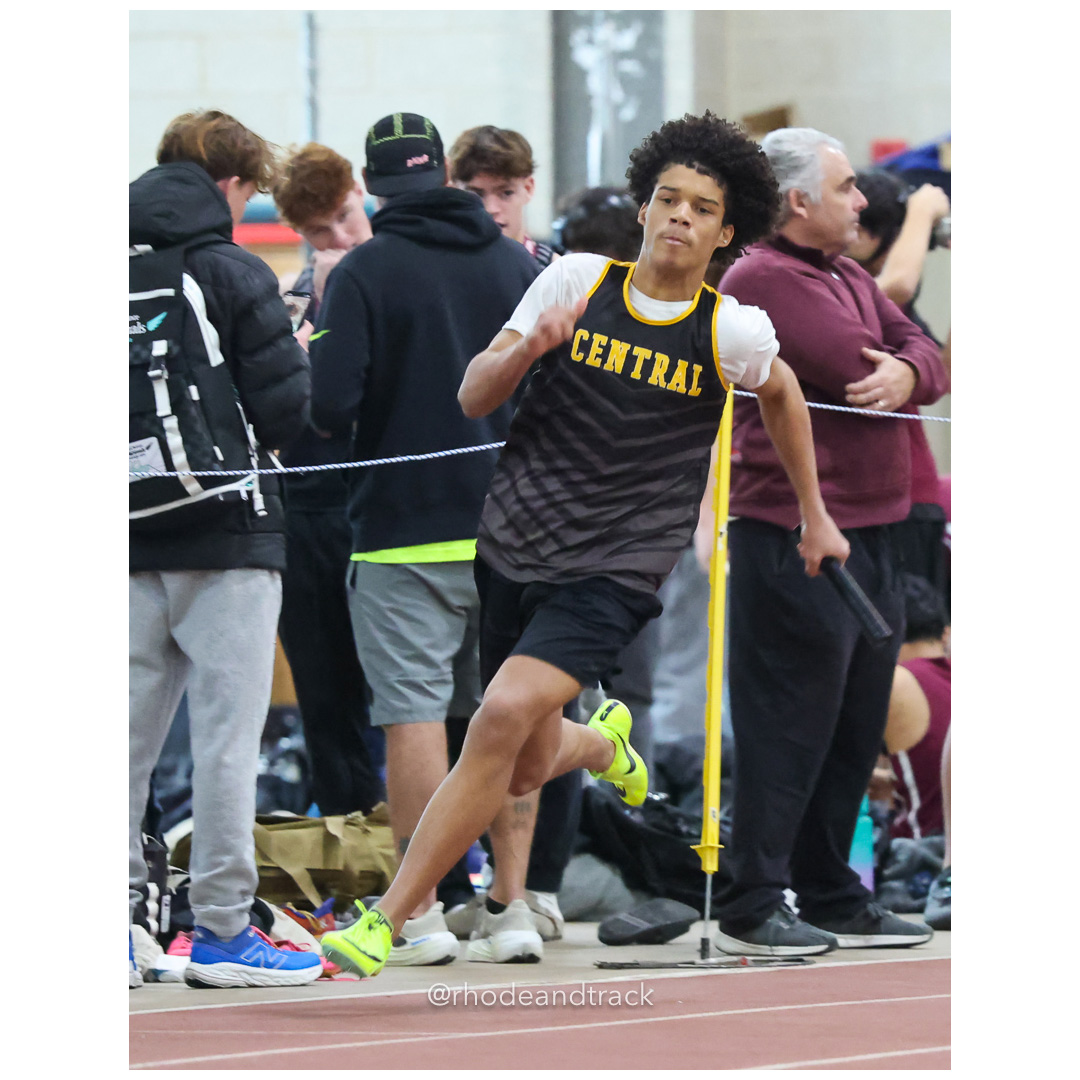 Relay race - World Trophy Invitational - Indoor Track and Field - Providence Career Technical Academy - Providence RI - January 11, 2025 File: ./dir-Relays/250111-indoor-track-and-field-world-trophy-invitational-providence-ri-pcta-january-9-2025-100-296A0179.jpg Relay race - World Trophy Invitational - Indoor Track and Field - Providence Career Technical Academy - Providence RI - January 11, 2025 –…