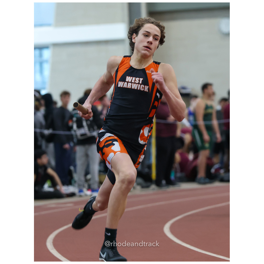 Relay race - World Trophy Invitational - Indoor Track and Field - Providence Career Technical Academy - Providence RI - January 11, 2025 File: ./dir-Relays/250111-indoor-track-and-field-world-trophy-invitational-providence-ri-pcta-january-9-2025-102-296A0219.jpg Relay race - World Trophy Invitational - Indoor Track and Field - Providence Career Technical Academy - Providence RI - January 11, 2025 –…