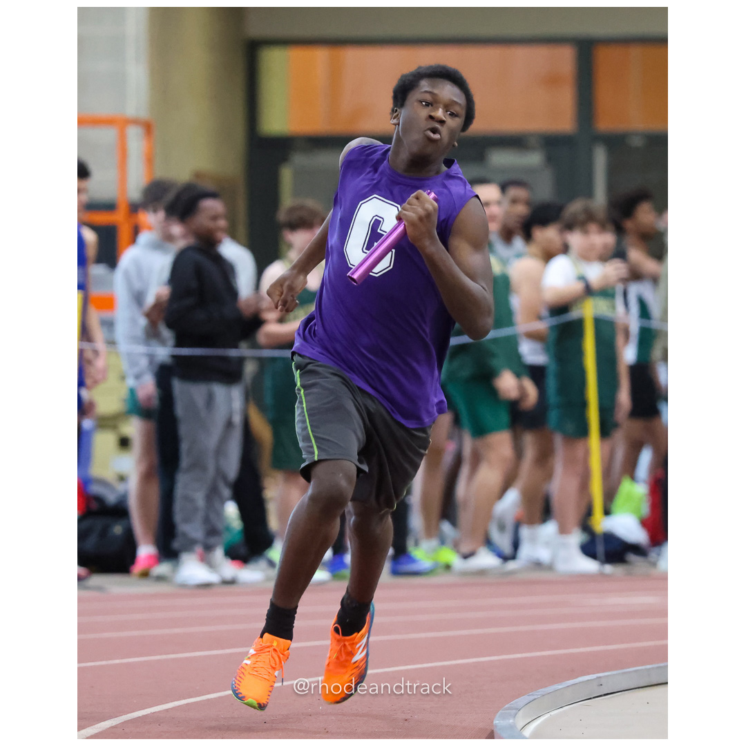 Relay race - World Trophy Invitational - Indoor Track and Field - Providence Career Technical Academy - Providence RI - January 11, 2025 File: ./dir-Relays/250111-indoor-track-and-field-world-trophy-invitational-providence-ri-pcta-january-9-2025-105-296A0282.jpg Relay race - World Trophy Invitational - Indoor Track and Field - Providence Career Technical Academy - Providence RI - January 11, 2025 –…