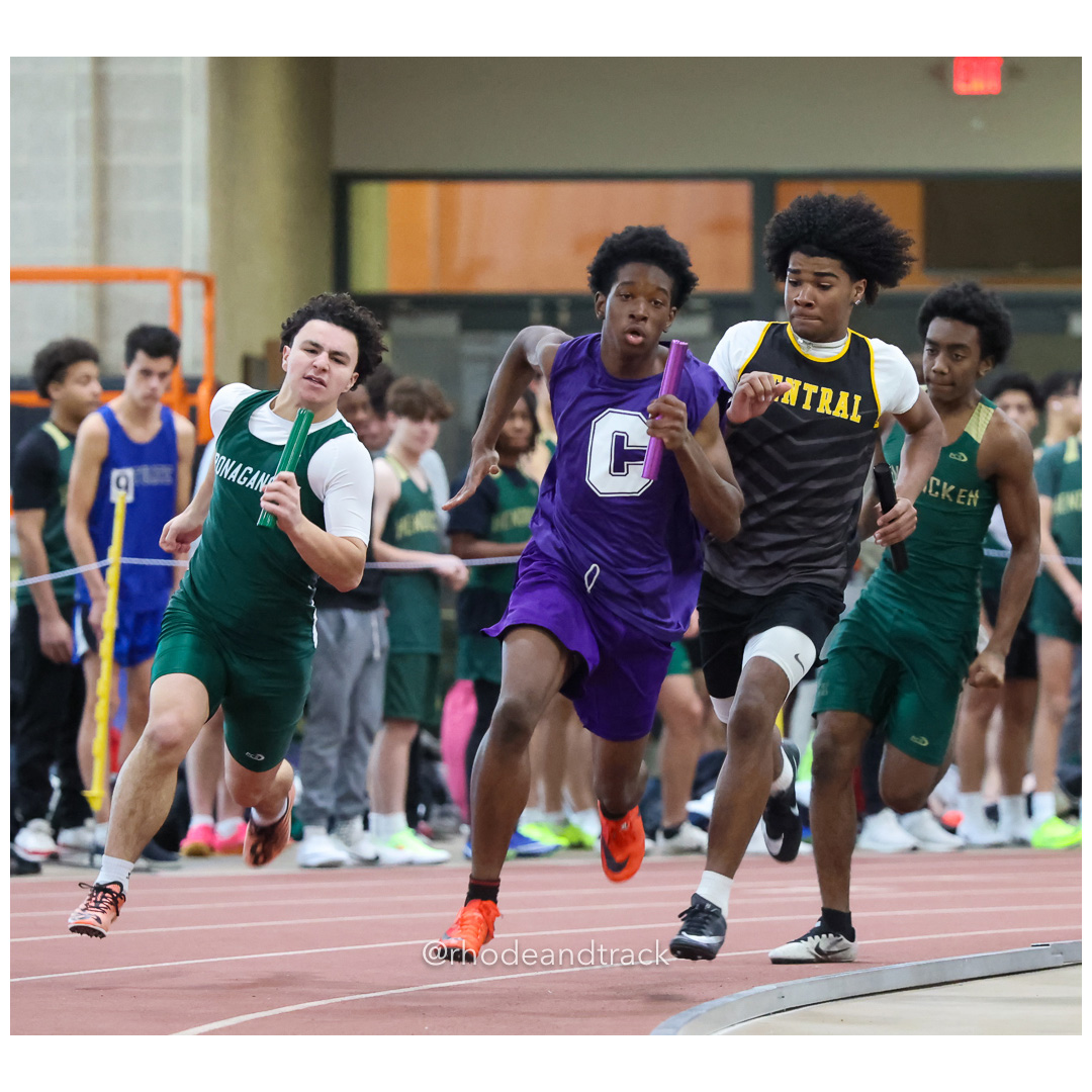 Relay race - World Trophy Invitational - Indoor Track and Field - Providence Career Technical Academy - Providence RI - January 11, 2025 File: ./dir-Relays/250111-indoor-track-and-field-world-trophy-invitational-providence-ri-pcta-january-9-2025-109-296A0357.jpg Relay race - World Trophy Invitational - Indoor Track and Field - Providence Career Technical Academy - Providence RI - January 11, 2025 –…