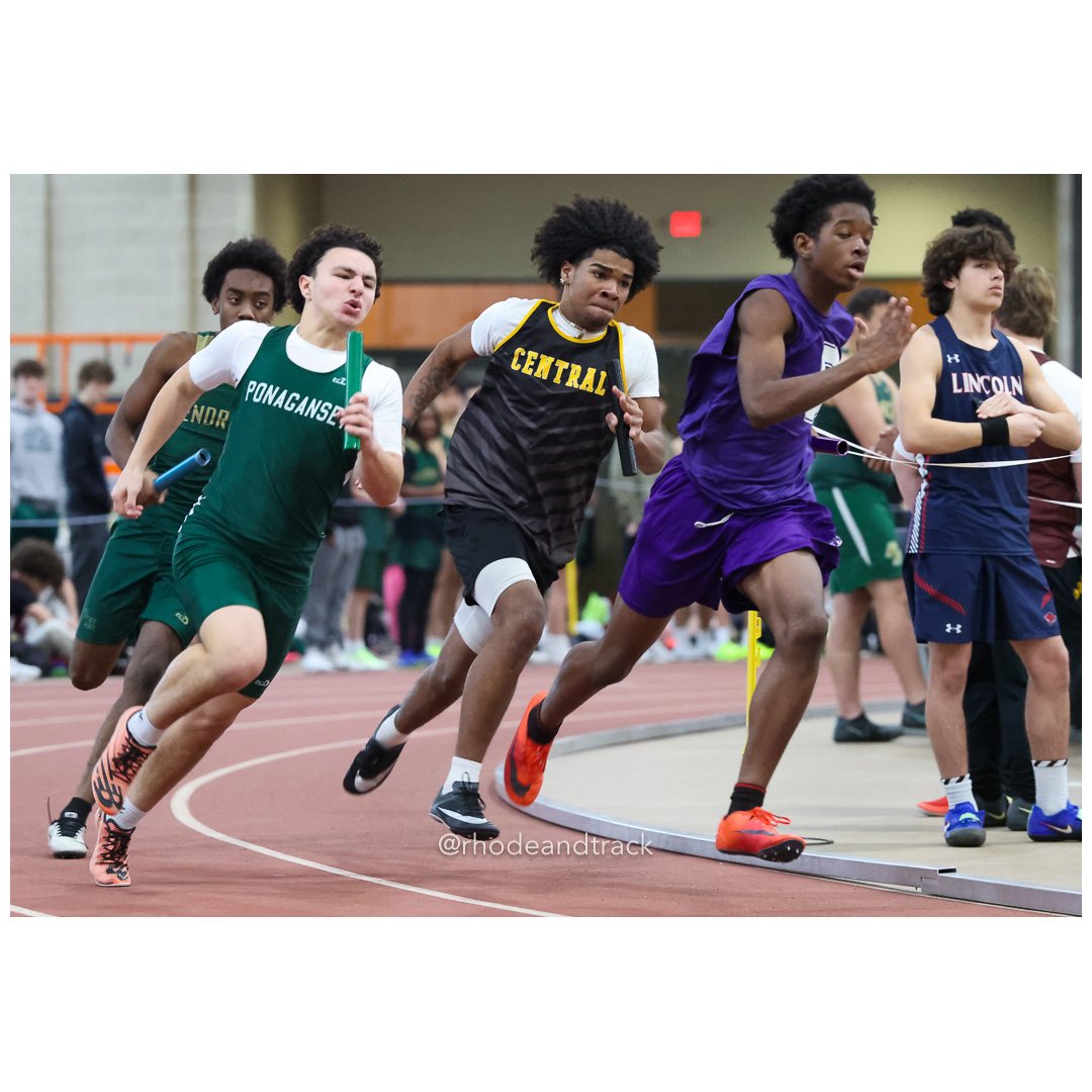 Relay race - World Trophy Invitational - Indoor Track and Field - Providence Career Technical Academy - Providence RI - January 11, 2025 File: ./dir-Relays/250111-indoor-track-and-field-world-trophy-invitational-providence-ri-pcta-january-9-2025-110-296A0383.jpg Relay race - World Trophy Invitational - Indoor Track and Field - Providence Career Technical Academy - Providence RI - January 11, 2025 –…