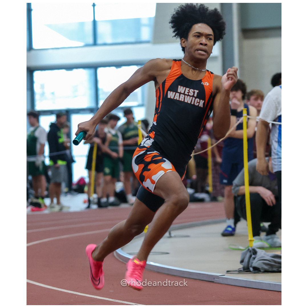 Relay race - World Trophy Invitational - Indoor Track and Field - Providence Career Technical Academy - Providence RI - January 11, 2025 File: ./dir-Relays/250111-indoor-track-and-field-world-trophy-invitational-providence-ri-pcta-january-9-2025-120-296A0847.jpg Relay race - World Trophy Invitational - Indoor Track and Field - Providence Career Technical Academy - Providence RI - January 11, 2025 –…