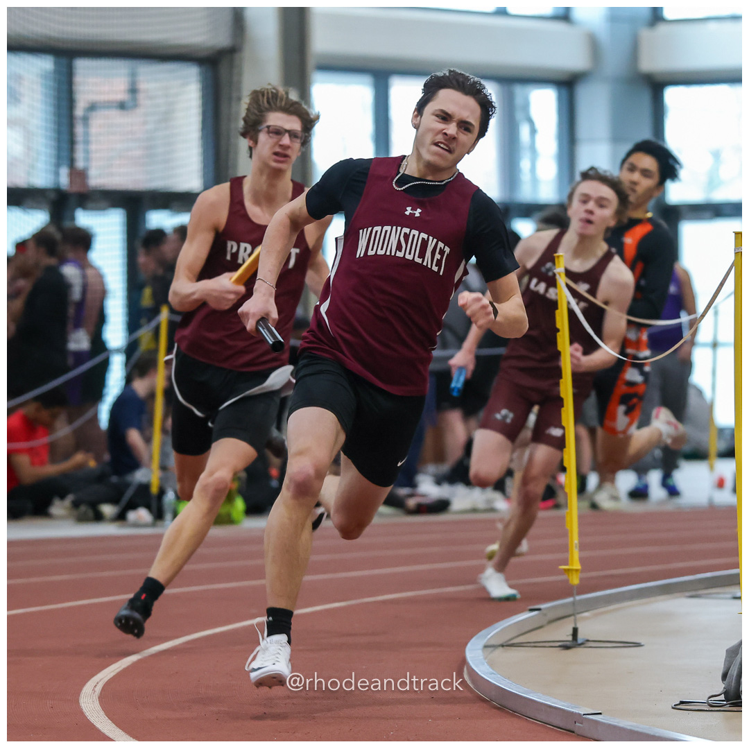 Relay race - World Trophy Invitational - Indoor Track and Field - Providence Career Technical Academy - Providence RI - January 11, 2025 File: ./dir-Relays/250111-indoor-track-and-field-world-trophy-invitational-providence-ri-pcta-january-9-2025-126-296A0939.jpg Relay race - World Trophy Invitational - Indoor Track and Field - Providence Career Technical Academy - Providence RI - January 11, 2025 –…