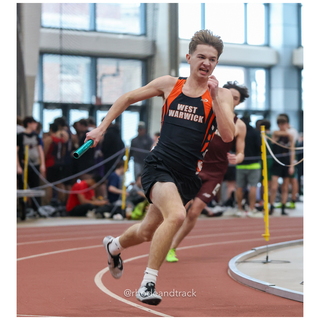 Relay race - World Trophy Invitational - Indoor Track and Field - Providence Career Technical Academy - Providence RI - January 11, 2025 File: ./dir-Relays/250111-indoor-track-and-field-world-trophy-invitational-providence-ri-pcta-january-9-2025-132-296A1043.jpg Relay race - World Trophy Invitational - Indoor Track and Field - Providence Career Technical Academy - Providence RI - January 11, 2025 –…