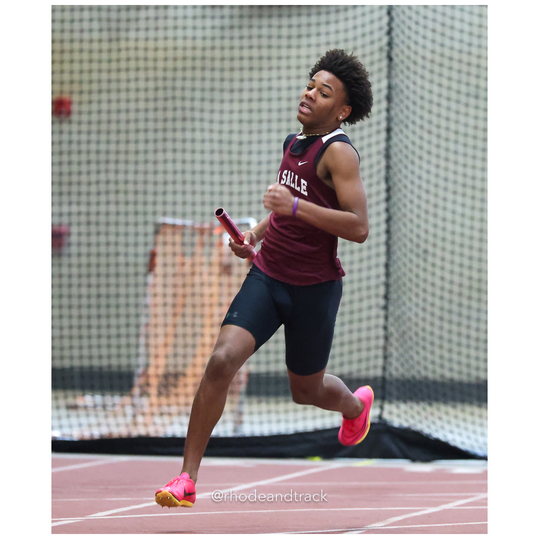 Relay race - World Trophy Invitational - Indoor Track and Field - Providence Career Technical Academy - Providence RI - January 11, 2025 File: ./dir-Relays/250111-indoor-track-and-field-world-trophy-invitational-providence-ri-pcta-january-9-2025-138-296A1142.jpg Relay race - World Trophy Invitational - Indoor Track and Field - Providence Career Technical Academy - Providence RI - January 11, 2025 –…