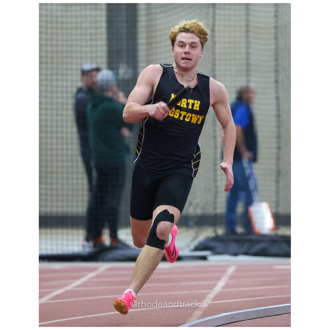 Relay race - World Trophy Invitational - Indoor Track and Field - Providence Career Technical Academy - Providence RI - January 11, 2025 File: ./dir-Relays/250111-indoor-track-and-field-world-trophy-invitational-providence-ri-pcta-january-9-2025-145-296A1273.jpg Relay race - World Trophy Invitational - Indoor Track and Field - Providence Career Technical Academy - Providence RI - January 11, 2025 –…