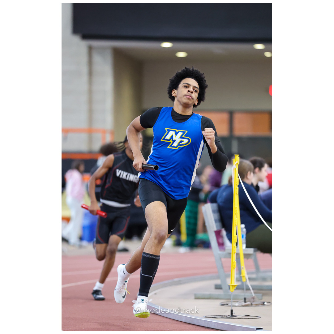 Relay race - World Trophy Invitational - Indoor Track and Field - Providence Career Technical Academy - Providence RI - January 11, 2025 File: ./dir-Relays/250111-indoor-track-and-field-world-trophy-invitational-providence-ri-pcta-january-9-2025-157-296A2470.jpg Relay race - World Trophy Invitational - Indoor Track and Field - Providence Career Technical Academy - Providence RI - January 11, 2025 –…