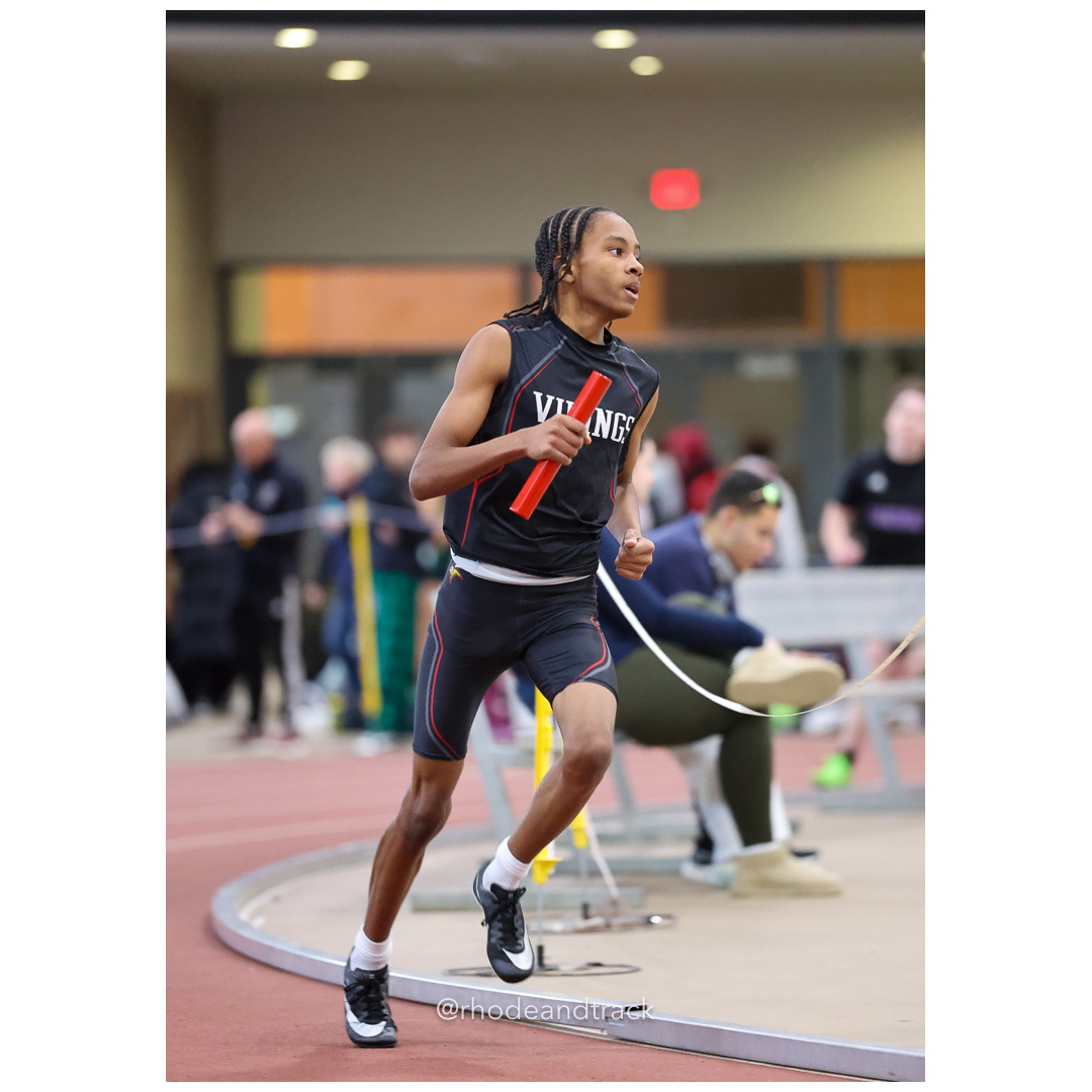 Relay race - World Trophy Invitational - Indoor Track and Field - Providence Career Technical Academy - Providence RI - January 11, 2025 File: ./dir-Relays/250111-indoor-track-and-field-world-trophy-invitational-providence-ri-pcta-january-9-2025-158-296A2489.jpg Relay race - World Trophy Invitational - Indoor Track and Field - Providence Career Technical Academy - Providence RI - January 11, 2025 –…