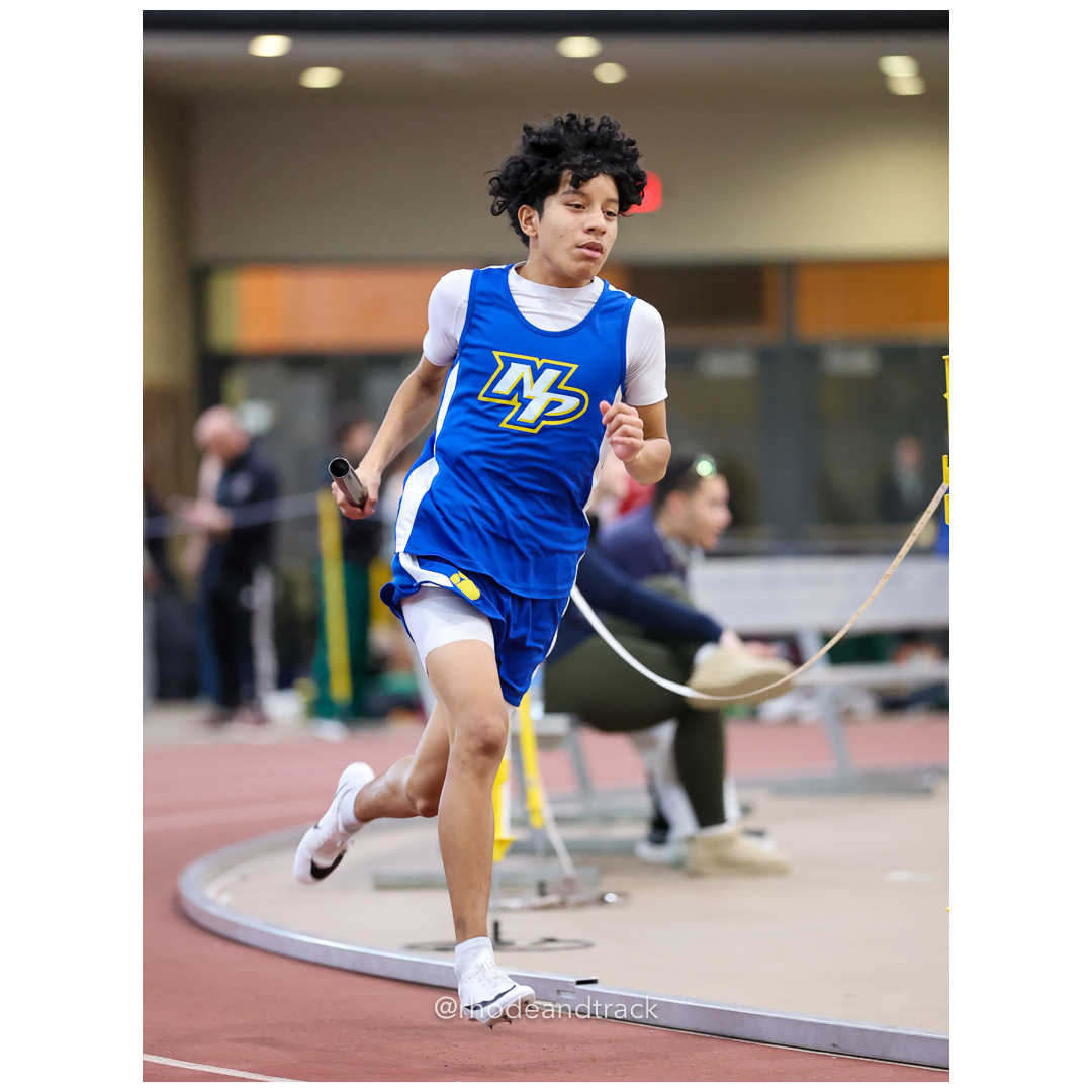 Relay race - World Trophy Invitational - Indoor Track and Field - Providence Career Technical Academy - Providence RI - January 11, 2025 File: ./dir-Relays/250111-indoor-track-and-field-world-trophy-invitational-providence-ri-pcta-january-9-2025-160-296A2546.jpg Relay race - World Trophy Invitational - Indoor Track and Field - Providence Career Technical Academy - Providence RI - January 11, 2025 –…