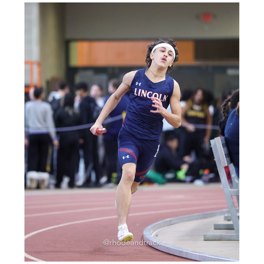 Relay race - World Trophy Invitational - Indoor Track and Field - Providence Career Technical Academy - Providence RI - January 11, 2025 File: ./dir-Relays/250111-indoor-track-and-field-world-trophy-invitational-providence-ri-pcta-january-9-2025-188-062A0041.jpg Relay race - World Trophy Invitational - Indoor Track and Field - Providence Career Technical Academy - Providence RI - January 11, 2025 –…