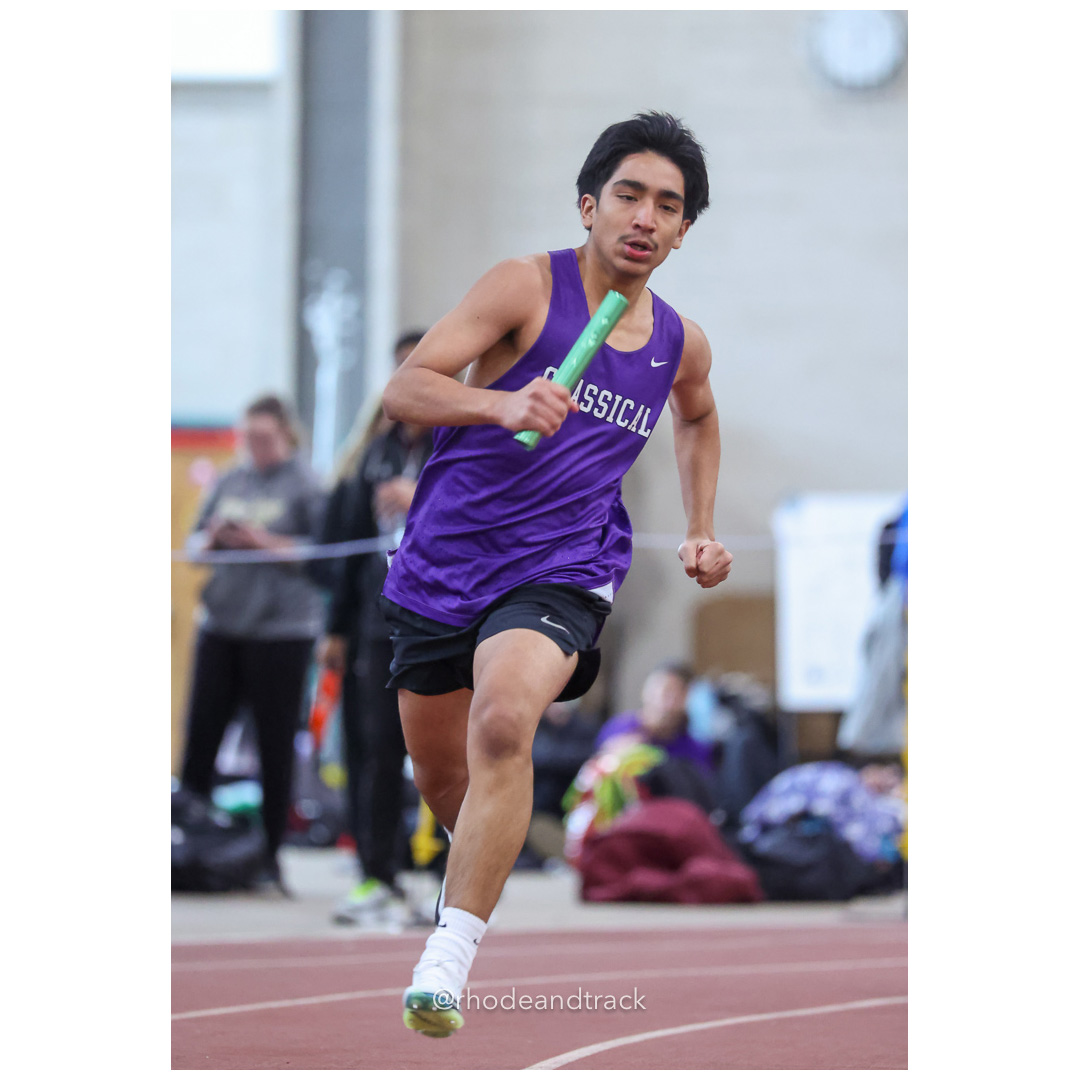 Relay race - World Trophy Invitational - Indoor Track and Field - Providence Career Technical Academy - Providence RI - January 11, 2025 File: ./dir-Relays/250111-indoor-track-and-field-world-trophy-invitational-providence-ri-pcta-january-9-2025-192-062A0198.jpg Relay race - World Trophy Invitational - Indoor Track and Field - Providence Career Technical Academy - Providence RI - January 11, 2025 –…