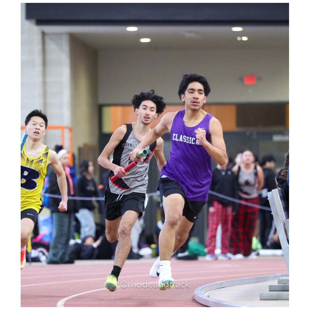 Relay race - World Trophy Invitational - Indoor Track and Field - Providence Career Technical Academy - Providence RI - January 11, 2025 File: ./dir-Relays/250111-indoor-track-and-field-world-trophy-invitational-providence-ri-pcta-january-9-2025-195-062A0243.jpg Relay race - World Trophy Invitational - Indoor Track and Field - Providence Career Technical Academy - Providence RI - January 11, 2025 –…