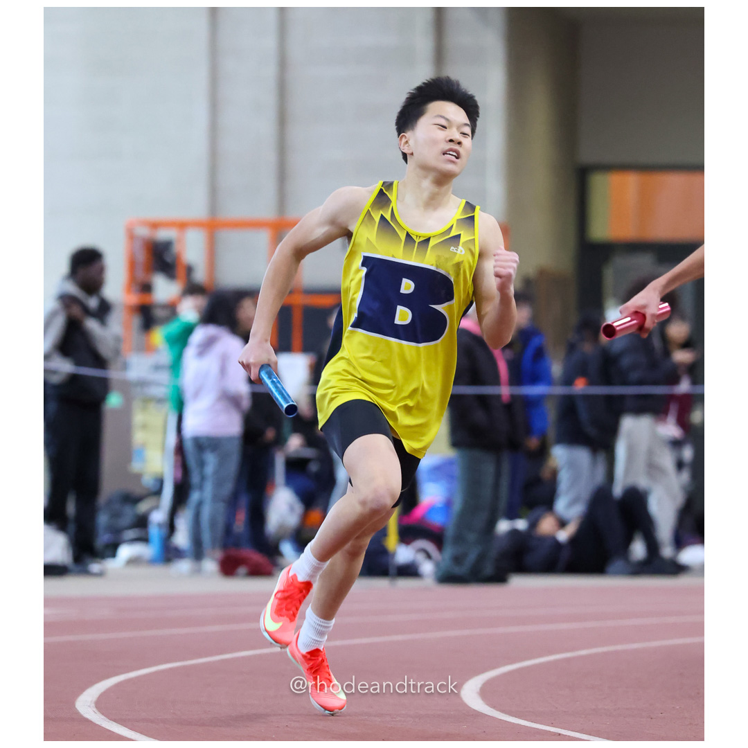 Relay race - World Trophy Invitational - Indoor Track and Field - Providence Career Technical Academy - Providence RI - January 11, 2025 File: ./dir-Relays/250111-indoor-track-and-field-world-trophy-invitational-providence-ri-pcta-january-9-2025-196-062A0254.jpg Relay race - World Trophy Invitational - Indoor Track and Field - Providence Career Technical Academy - Providence RI - January 11, 2025 –…
