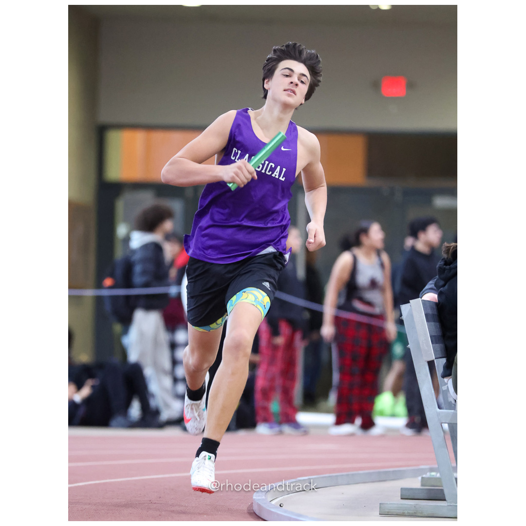 Relay race - World Trophy Invitational - Indoor Track and Field - Providence Career Technical Academy - Providence RI - January 11, 2025 File: ./dir-Relays/250111-indoor-track-and-field-world-trophy-invitational-providence-ri-pcta-january-9-2025-200-062A0310.jpg Relay race - World Trophy Invitational - Indoor Track and Field - Providence Career Technical Academy - Providence RI - January 11, 2025 –…