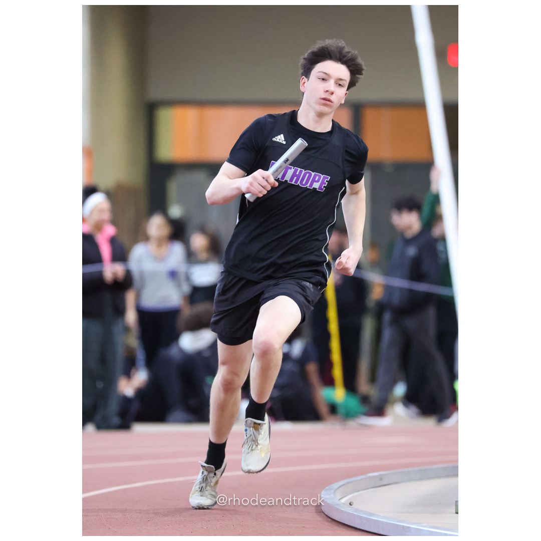 Relay race - World Trophy Invitational - Indoor Track and Field - Providence Career Technical Academy - Providence RI - January 11, 2025 File: ./dir-Relays/250111-indoor-track-and-field-world-trophy-invitational-providence-ri-pcta-january-9-2025-205-062A0372.jpg Relay race - World Trophy Invitational - Indoor Track and Field - Providence Career Technical Academy - Providence RI - January 11, 2025 –…