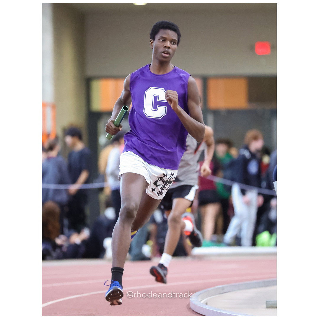 Relay race - World Trophy Invitational - Indoor Track and Field - Providence Career Technical Academy - Providence RI - January 11, 2025 File: ./dir-Relays/250111-indoor-track-and-field-world-trophy-invitational-providence-ri-pcta-january-9-2025-214-062A0508.jpg Relay race - World Trophy Invitational - Indoor Track and Field - Providence Career Technical Academy - Providence RI - January 11, 2025 –…