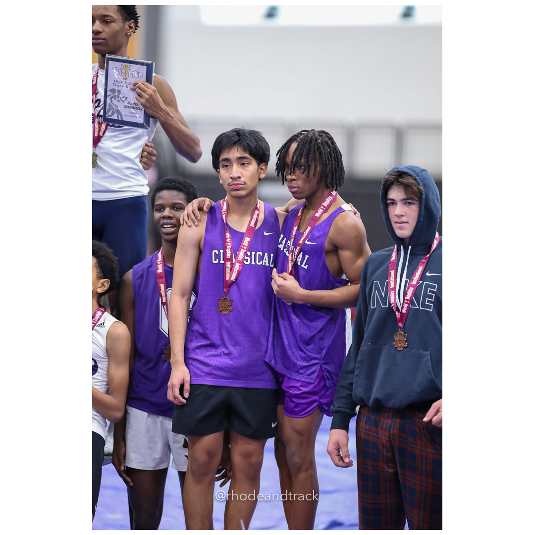 Relay race - World Trophy Invitational - Indoor Track and Field - Providence Career Technical Academy - Providence RI - January 11, 2025 File: ./dir-Relays/250111-indoor-track-and-field-world-trophy-invitational-providence-ri-pcta-january-9-2025-223-296A2905.jpg Relay race - World Trophy Invitational - Indoor Track and Field - Providence Career Technical Academy - Providence RI - January 11, 2025 –…