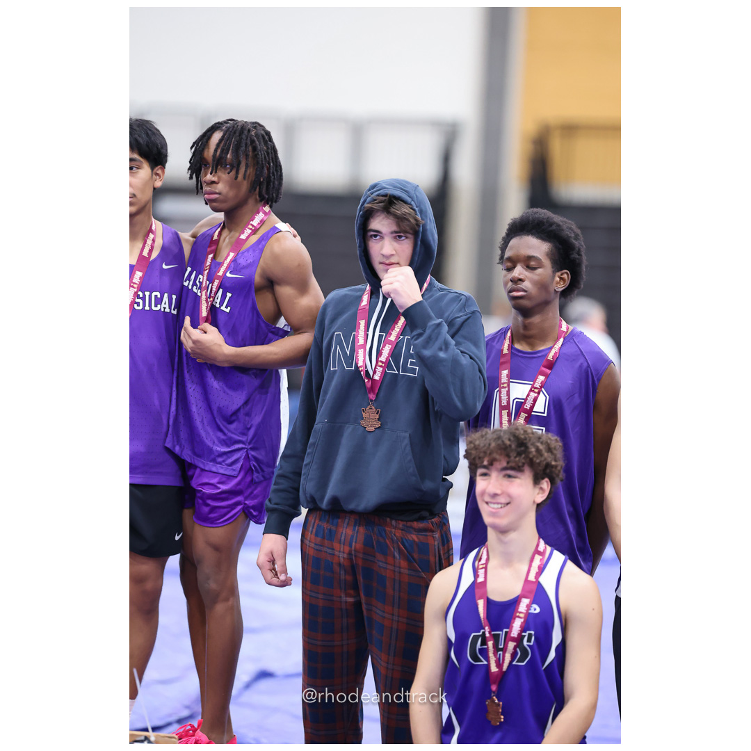 Relay race - World Trophy Invitational - Indoor Track and Field - Providence Career Technical Academy - Providence RI - January 11, 2025 File: ./dir-Relays/250111-indoor-track-and-field-world-trophy-invitational-providence-ri-pcta-january-9-2025-224-296A2922.jpg Relay race - World Trophy Invitational - Indoor Track and Field - Providence Career Technical Academy - Providence RI - January 11, 2025 –…