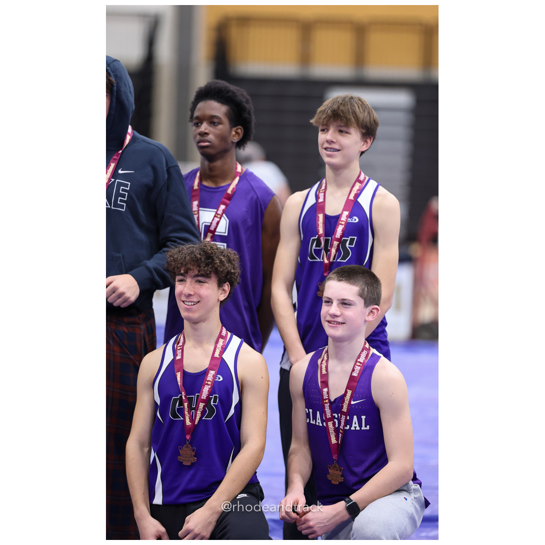 Relay race - World Trophy Invitational - Indoor Track and Field - Providence Career Technical Academy - Providence RI - January 11, 2025 File: ./dir-Relays/250111-indoor-track-and-field-world-trophy-invitational-providence-ri-pcta-january-9-2025-226-296A2948.jpg Relay race - World Trophy Invitational - Indoor Track and Field - Providence Career Technical Academy - Providence RI - January 11, 2025 –…