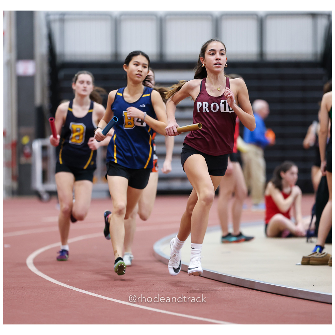 Relay race - World Trophy Invitational - Indoor Track and Field - Providence Career Technical Academy - Providence RI - January 11, 2025 File: ./dir-Relays/250111-indoor-track-and-field-world-trophy-invitational-providence-ri-pcta-january-9-2025-238-296A3223.jpg Relay race - World Trophy Invitational - Indoor Track and Field - Providence Career Technical Academy - Providence RI - January 11, 2025 –…
