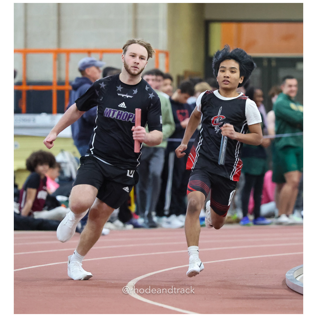 Relay race - World Trophy Invitational - Indoor Track and Field - Providence Career Technical Academy - Providence RI - January 11, 2025 File: ./dir-Relays/250111-indoor-track-and-field-world-trophy-invitational-providence-ri-pcta-january-9-2025-50-296A8003.jpg Relay race - World Trophy Invitational - Indoor Track and Field - Providence Career Technical Academy - Providence RI - January 11, 2025 –…