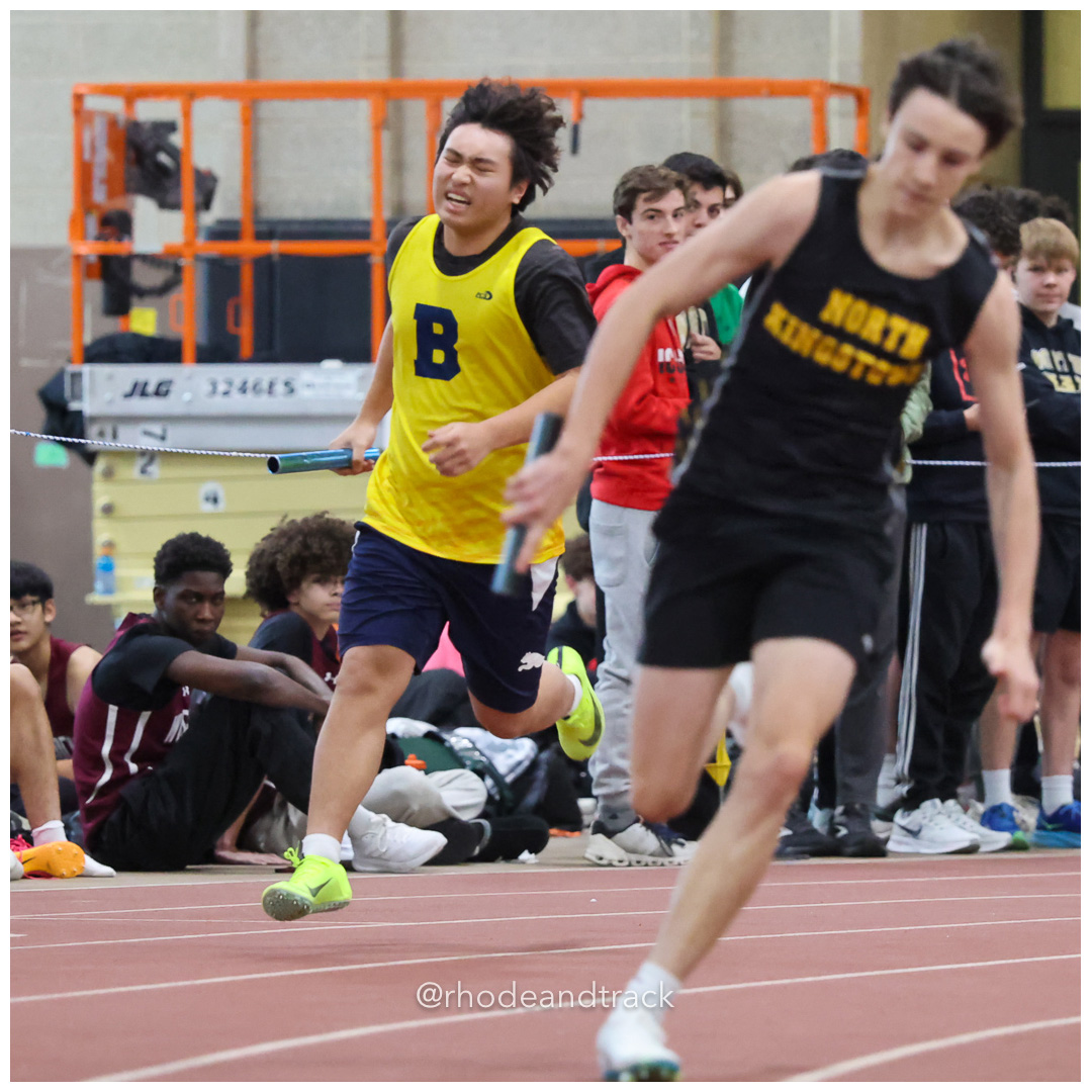 Relay race - World Trophy Invitational - Indoor Track and Field - Providence Career Technical Academy - Providence RI - January 11, 2025 File: ./dir-Relays/250111-indoor-track-and-field-world-trophy-invitational-providence-ri-pcta-january-9-2025-54-296A8158.jpg Relay race - World Trophy Invitational - Indoor Track and Field - Providence Career Technical Academy - Providence RI - January 11, 2025 –…
