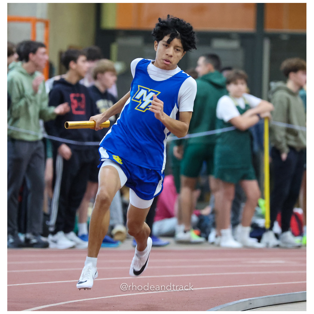 Relay race - World Trophy Invitational - Indoor Track and Field - Providence Career Technical Academy - Providence RI - January 11, 2025 File: ./dir-Relays/250111-indoor-track-and-field-world-trophy-invitational-providence-ri-pcta-january-9-2025-59-296A8302.jpg Relay race - World Trophy Invitational - Indoor Track and Field - Providence Career Technical Academy - Providence RI - January 11, 2025 –…