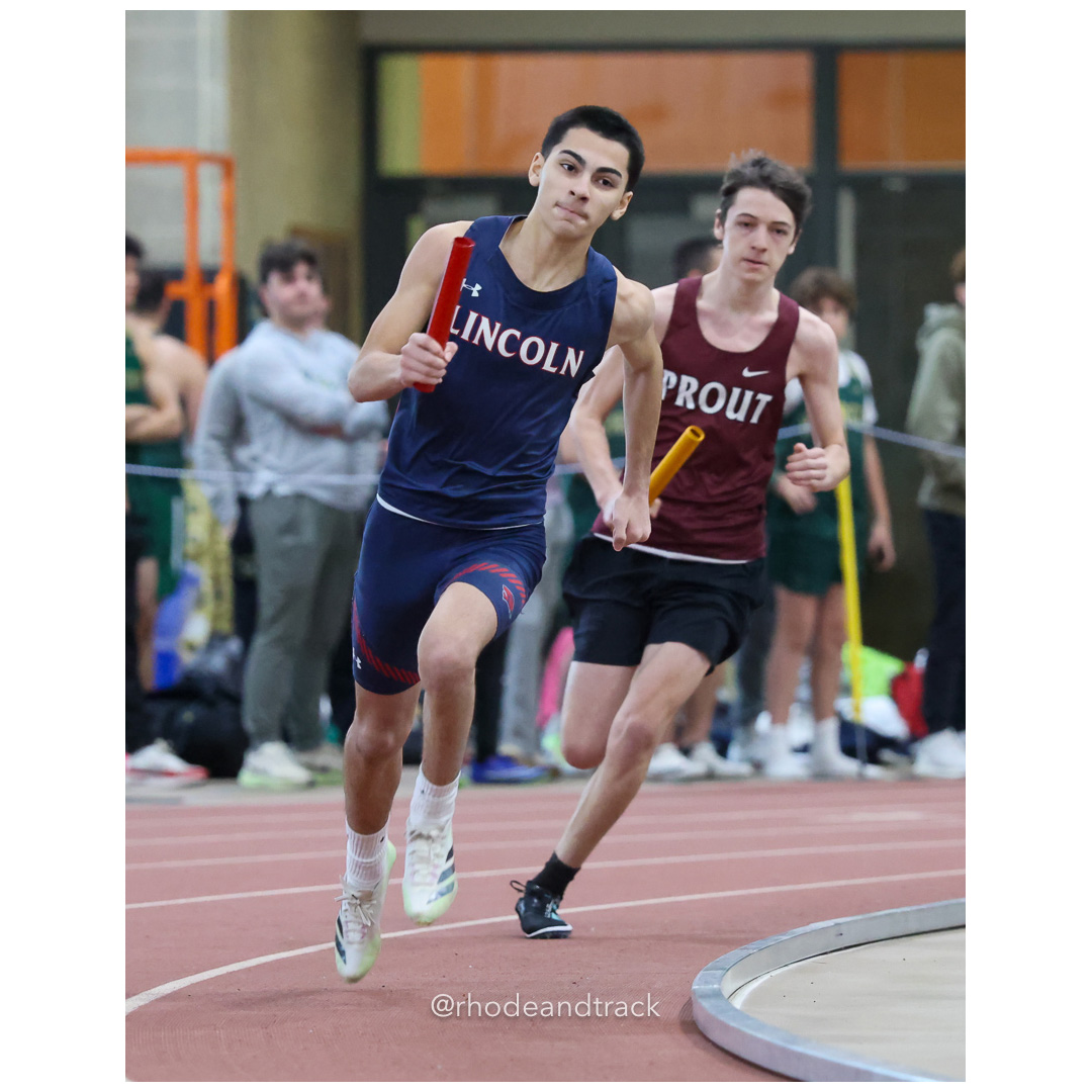 Relay race - World Trophy Invitational - Indoor Track and Field - Providence Career Technical Academy - Providence RI - January 11, 2025 File: ./dir-Relays/250111-indoor-track-and-field-world-trophy-invitational-providence-ri-pcta-january-9-2025-77-296A9048.jpg Relay race - World Trophy Invitational - Indoor Track and Field - Providence Career Technical Academy - Providence RI - January 11, 2025 –…