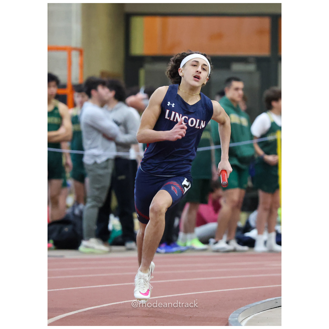 Relay race - World Trophy Invitational - Indoor Track and Field - Providence Career Technical Academy - Providence RI - January 11, 2025 File: ./dir-Relays/250111-indoor-track-and-field-world-trophy-invitational-providence-ri-pcta-january-9-2025-81-296A9152.jpg Relay race - World Trophy Invitational - Indoor Track and Field - Providence Career Technical Academy - Providence RI - January 11, 2025 –…