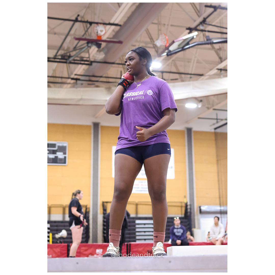 Gifty Bediako - Shot put - World Trophy Invitational - Indoor Track and Field - Providence Career Technical Academy - Providence RI - January 11, 2025 File: ./dir-Shot-put/250111-indoor-track-and-field-world-trophy-invitational-providence-ri-pcta-january-11-2025-70-062A1541.jpg Gifty Bediako - Shot put - World Trophy Invitational - Indoor Track and Field - Providence Career Technical Academy - Providence RI - Janua…