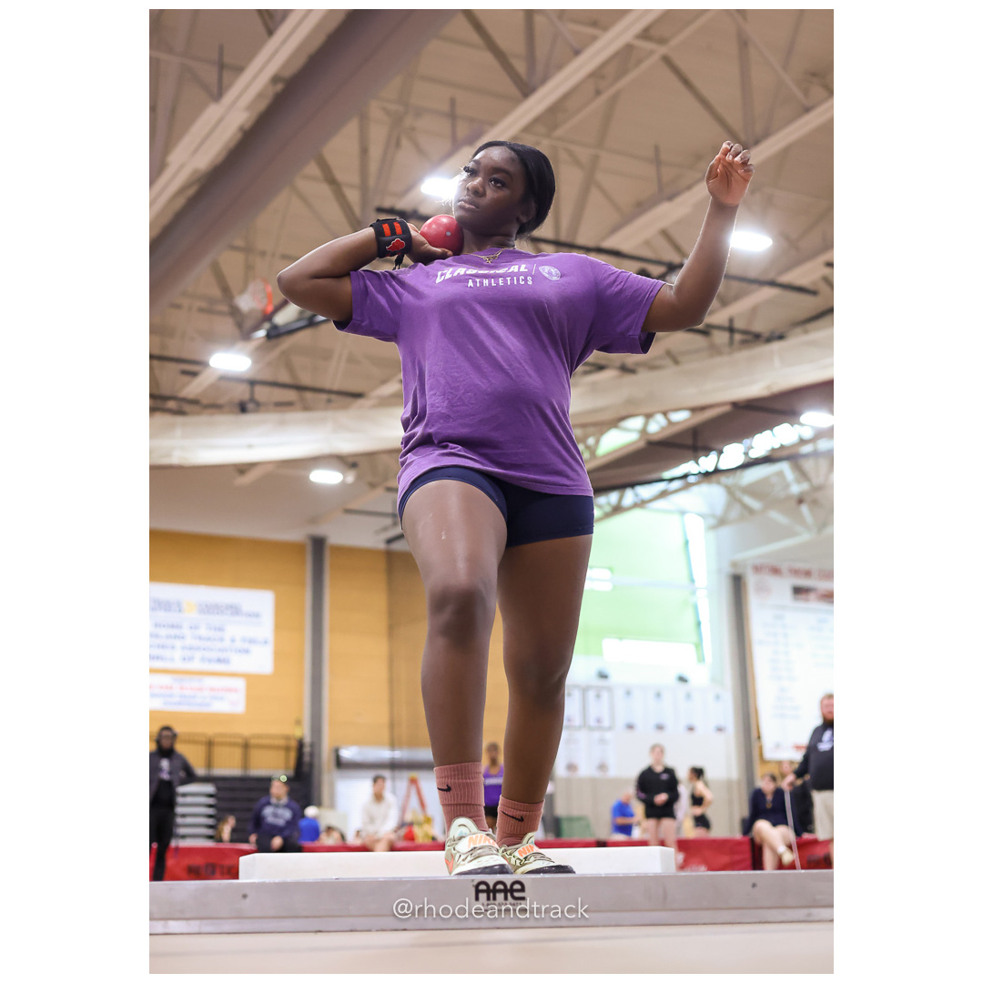 Gifty Bediako - Shot put - World Trophy Invitational - Indoor Track and Field - Providence Career Technical Academy - Providence RI - January 11, 2025 File: ./dir-Shot-put/250111-indoor-track-and-field-world-trophy-invitational-providence-ri-pcta-january-11-2025-71-062A1564.jpg Gifty Bediako - Shot put - World Trophy Invitational - Indoor Track and Field - Providence Career Technical Academy - Providence RI - Janua…
