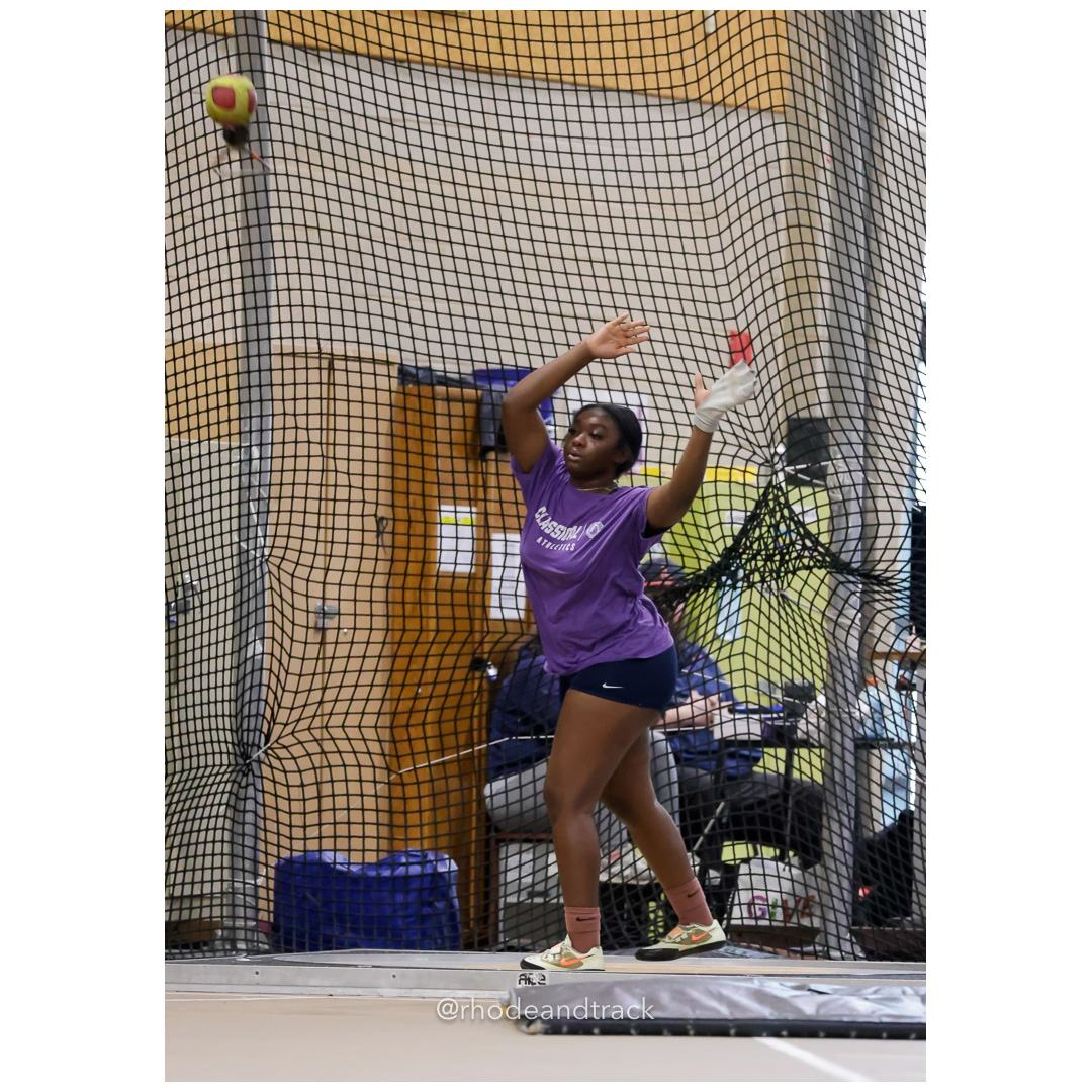 Gifty Bediako - Weight Throw - World Trophy Invitational - Indoor Track and Field - Providence Career Technical Academy - Providence RI - January 11, 2025 File: ./dir-Throwing/250111-indoor-track-and-field-world-trophy-invitational-providence-ri-pcta-january-9-2025-84-_U1A6909.jpg Gifty Bediako - Weight Throw - World Trophy Invitational - Indoor Track and Field - Providence Career Technical Academy - Providence RI - J…
