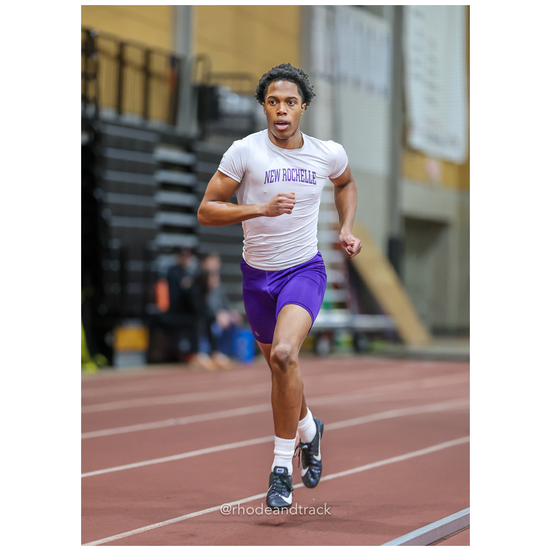 Boys 800m Scholastic - East Coast Invitational - Indoor Track and Field - Providence Career Technical Academy - Providence RI - January 18, 2025 title=