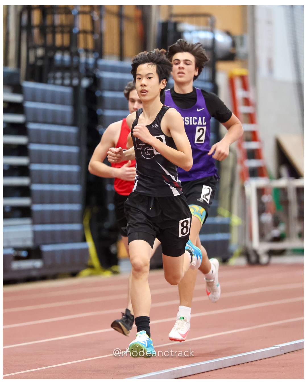 1000m - Bayha Division Championships - Indoor Track and Field - Providence Career Technical Academy - Providence RI - January 20, 2025 File: ./dir-1-Run-comma-Sprint-comma-Hurdle/250120-run-indoor-track-bayha-division-championships-pcta-providence-january-20-2025-196-062A6950.jpg 1000m - Bayha Division Championships - Indoor Track and Field - Providence Career Technical Academy - Providence RI - January 20, 2025 – In…