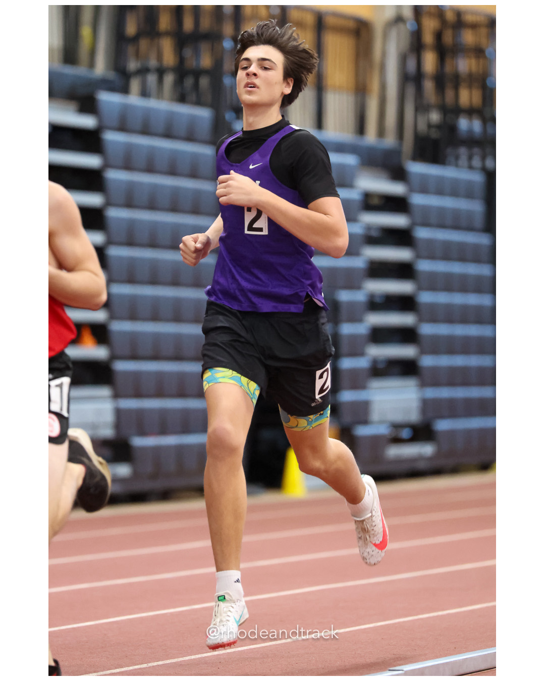 1000m - Bayha Division Championships - Indoor Track and Field - Providence Career Technical Academy - Providence RI - January 20, 2025 File: ./dir-1-Run-comma-Sprint-comma-Hurdle/250120-run-indoor-track-bayha-division-championships-pcta-providence-january-20-2025-201-062A7013.jpg 1000m - Bayha Division Championships - Indoor Track and Field - Providence Career Technical Academy - Providence RI - January 20, 2025 – In…