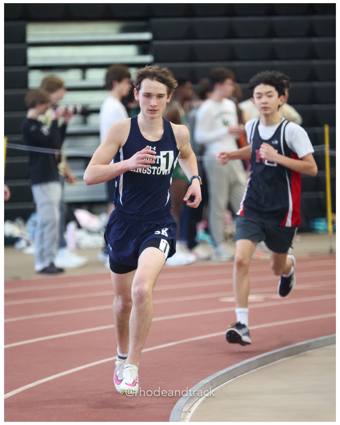 1500m - Bayha Division Championships - Indoor Track and Field - Providence Career Technical Academy - Providence RI - January 20, 2025 File: ./dir-1-Run-comma-Sprint-comma-Hurdle/250120-run-indoor-track-bayha-division-championships-pcta-providence-january-20-2025-59-062A9930.jpg 1500m - Bayha Division Championships - Indoor Track and Field - Providence Career Technical Academy - Providence RI - January 20, 2025 – In…