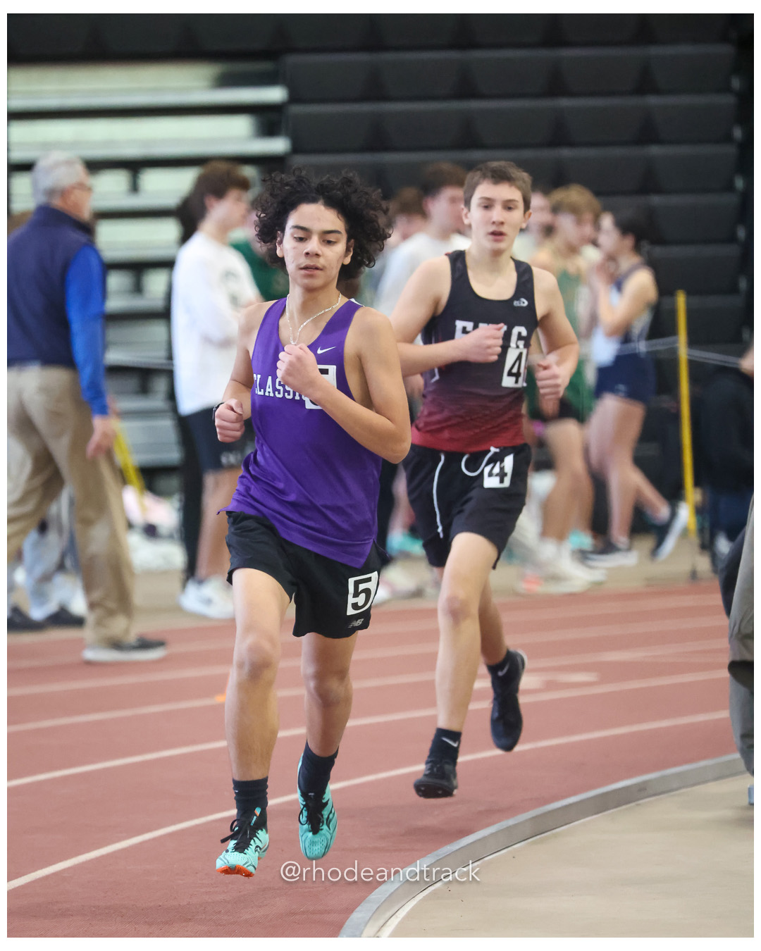1500m - Bayha Division Championships - Indoor Track and Field - Providence Career Technical Academy - Providence RI - January 20, 2025 File: ./dir-1-Run-comma-Sprint-comma-Hurdle/250120-run-indoor-track-bayha-division-championships-pcta-providence-january-20-2025-62-062A9971.jpg 1500m - Bayha Division Championships - Indoor Track and Field - Providence Career Technical Academy - Providence RI - January 20, 2025 – In…