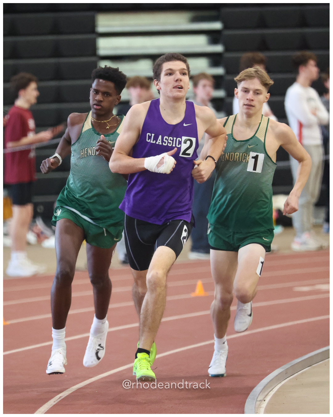 1500m - Bayha Division Championships - Indoor Track and Field - Providence Career Technical Academy - Providence RI - January 20, 2025 File: ./dir-1-Run-comma-Sprint-comma-Hurdle/250120-run-indoor-track-bayha-division-championships-pcta-providence-january-20-2025-71-062A0553.jpg 1500m - Bayha Division Championships - Indoor Track and Field - Providence Career Technical Academy - Providence RI - January 20, 2025 – In…