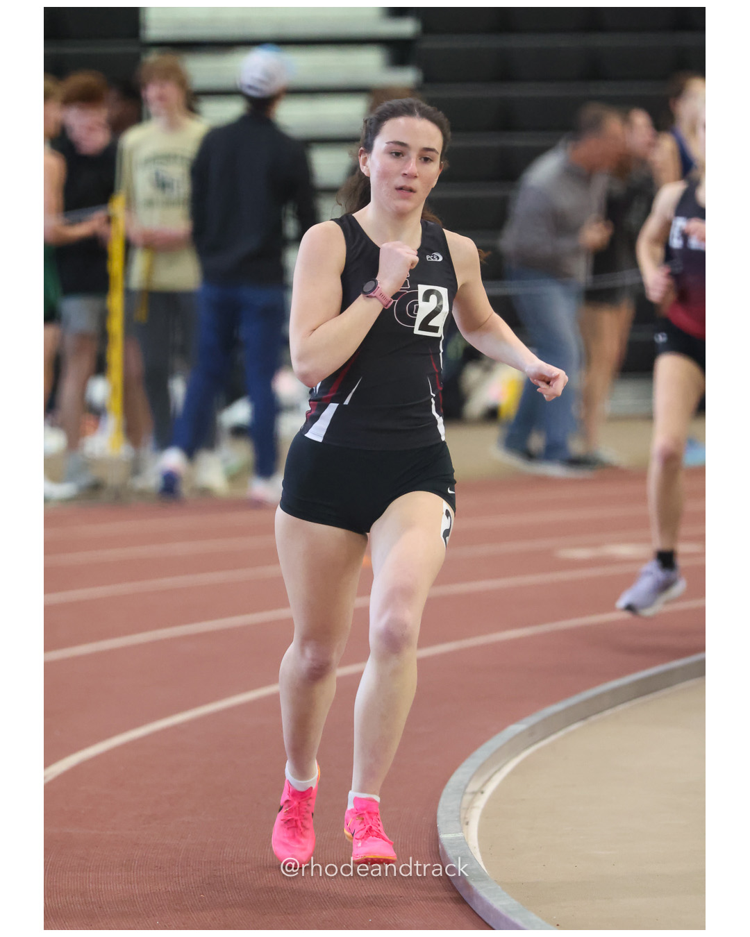1500m - Bayha Division Championships - Indoor Track and Field - Providence Career Technical Academy - Providence RI - January 20, 2025 File: ./dir-1-Run-comma-Sprint-comma-Hurdle/250120-run-indoor-track-bayha-division-championships-pcta-providence-january-20-2025-78-062A1164.jpg 1500m - Bayha Division Championships - Indoor Track and Field - Providence Career Technical Academy - Providence RI - January 20, 2025 – In…