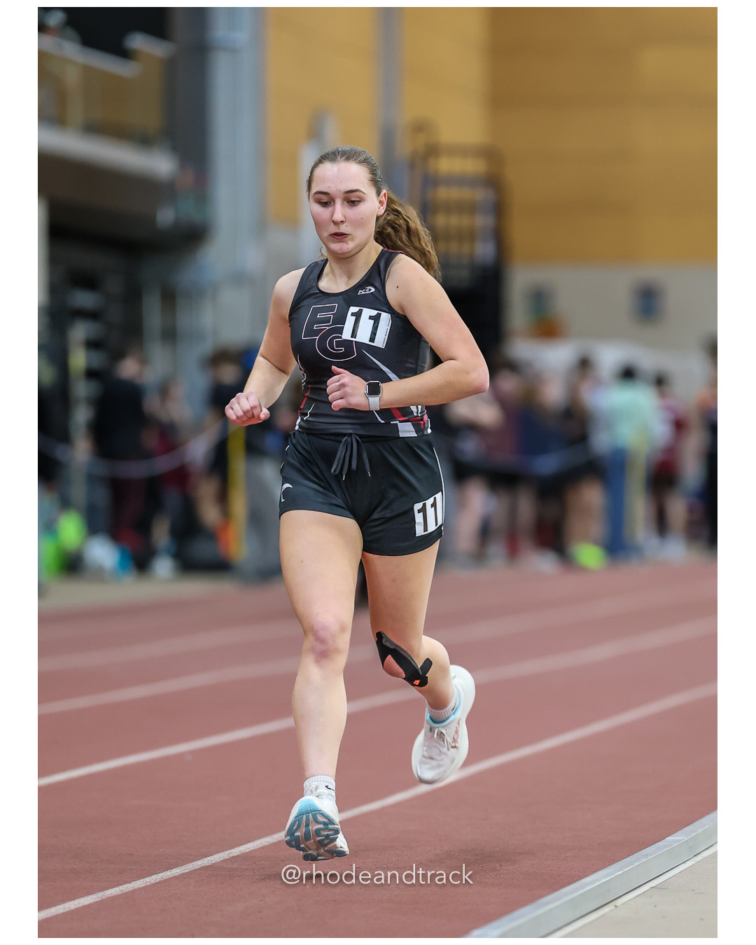 1500m - Bayha Division Championships - Indoor Track and Field - Providence Career Technical Academy - Providence RI - January 20, 2025 File: ./dir-1-Run-comma-Sprint-comma-Hurdle/250120-run-indoor-track-bayha-division-championships-pcta-providence-january-20-2025-92-296A9852.jpg 1500m - Bayha Division Championships - Indoor Track and Field - Providence Career Technical Academy - Providence RI - January 20, 2025 – In…