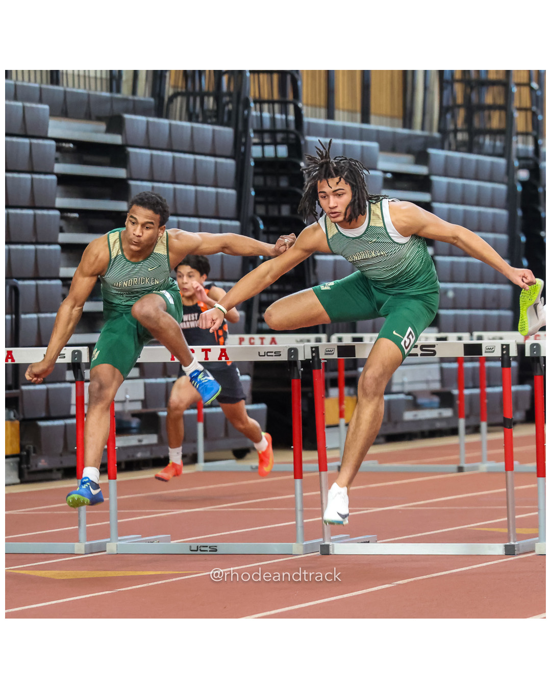 Bishop Hendricken - Hurdle Finals - Bayha Division Championships - Indoor Track and Field - Providence Career Technical Academy - Providence RI - January 20, 2025 File: ./dir-1-Run-comma-Sprint-comma-Hurdle/250120-run-indoor-track-bayha-division-championships-pcta-providence-january-20-2025-96-062A1431.jpg Bishop Hendricken - Hurdle Finals - Bayha Division Championships - Indoor Track and Field - Providence Career Technical Academy - Providenc…