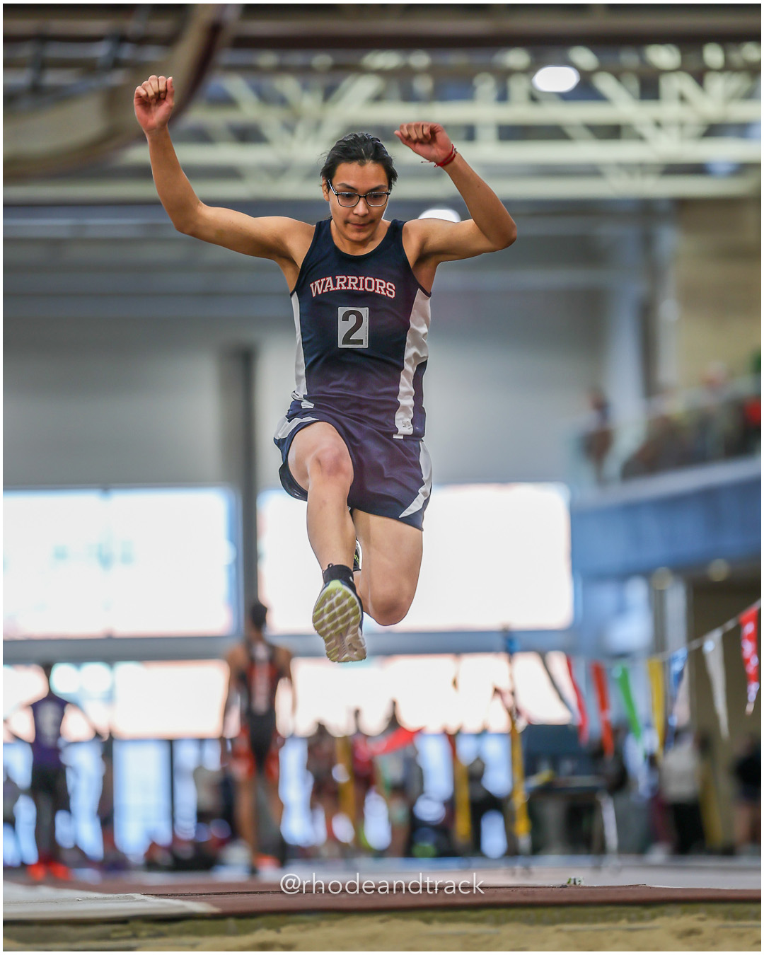Long Jump - Bayha Division Championships - Indoor Track and Field - Providence Career Technical Academy - Providence RI - January 20, 2025 File: ./dir-High-Jump-comma-Long-Jump/250120-jump-indoor-track-bayha-division-championships-pcta-providence-january-20-2025-1-296A6576.jpg Long Jump - Bayha Division Championships - Indoor Track and Field - Providence Career Technical Academy - Providence RI - January 20, 2025…