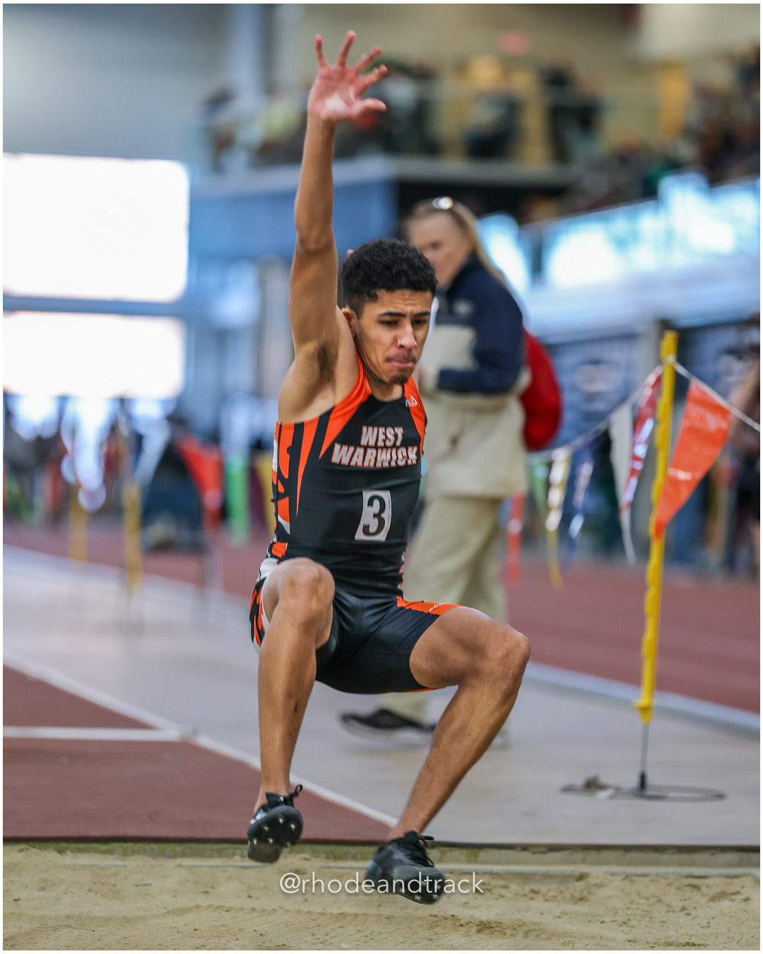 Long Jump - Bayha Division Championships - Indoor Track and Field - Providence Career Technical Academy - Providence RI - January 20, 2025 File: ./dir-High-Jump-comma-Long-Jump/250120-jump-indoor-track-bayha-division-championships-pcta-providence-january-20-2025-2-296A6683.jpg Long Jump - Bayha Division Championships - Indoor Track and Field - Providence Career Technical Academy - Providence RI - January 20, 2025…