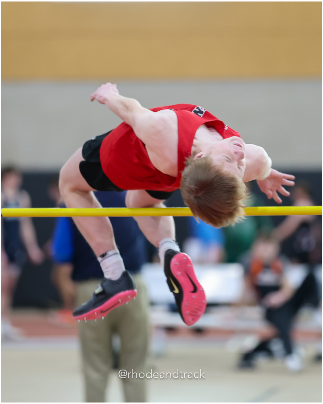 High Jump - Bayha Division Championships - Indoor Track and Field - Providence Career Technical Academy - Providence RI - January 20, 2025 File: ./dir-High-Jump-comma-Long-Jump/250120-jump-indoor-track-bayha-division-championships-pcta-providence-january-20-2025-21-296A8665.jpg High Jump - Bayha Division Championships - Indoor Track and Field - Providence Career Technical Academy - Providence RI - January 20, 2025…